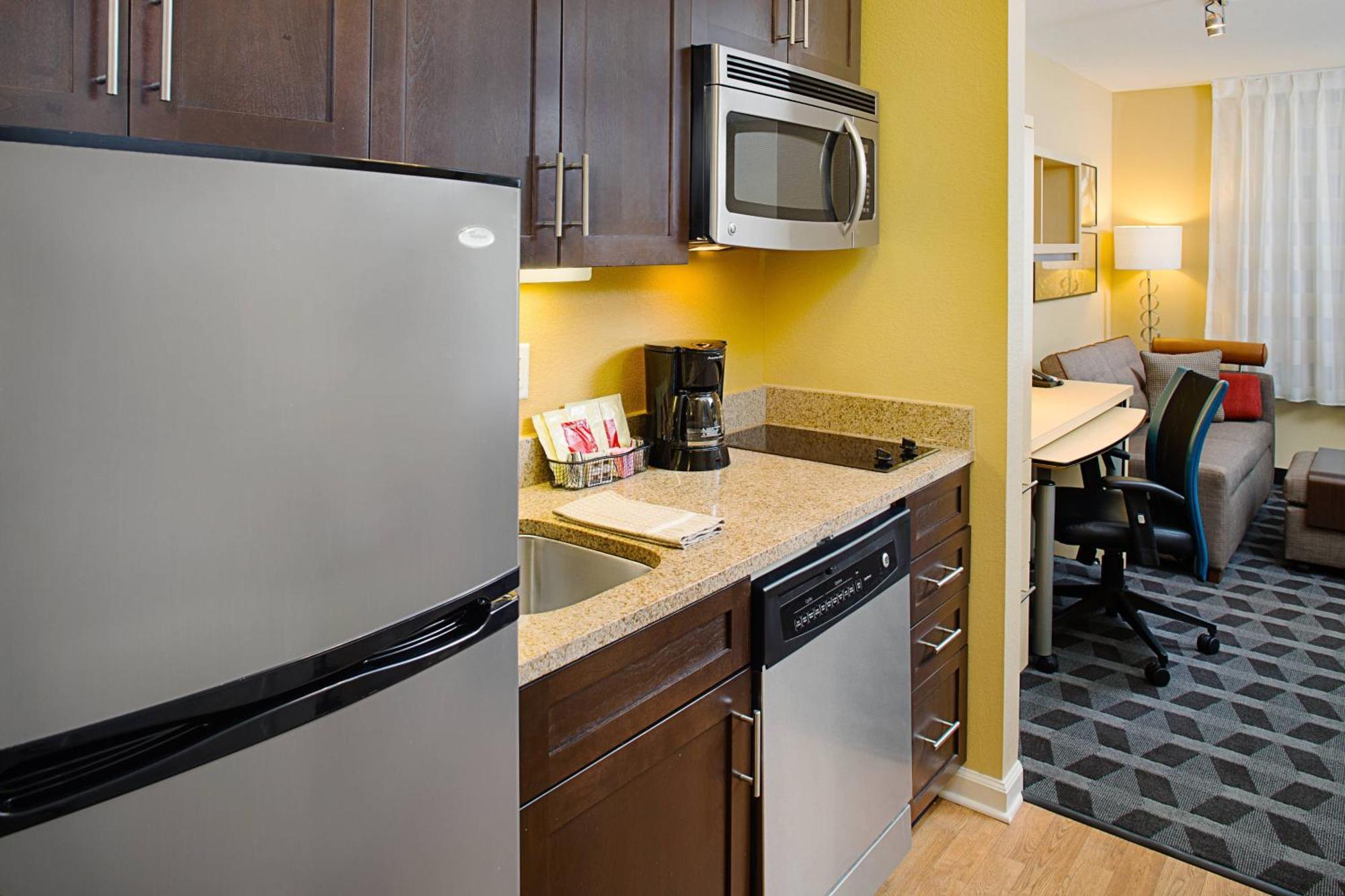 Towneplace Suites By Marriott Fayetteville N / ספרינגדייל מראה חיצוני תמונה