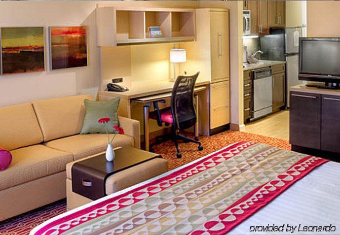Towneplace Suites By Marriott Fayetteville N / ספרינגדייל חדר תמונה